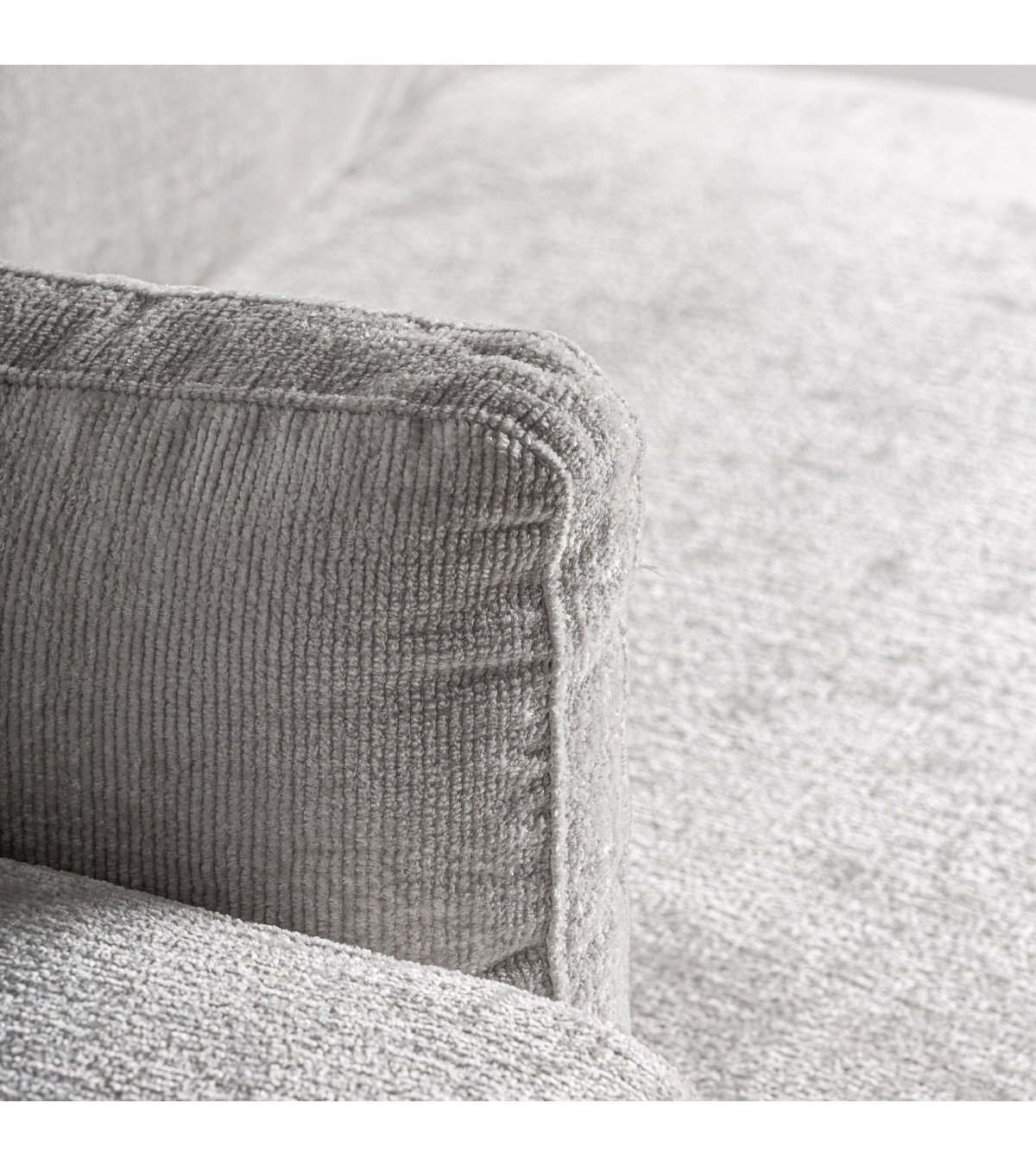 Módulo sofá esquinero Deruta