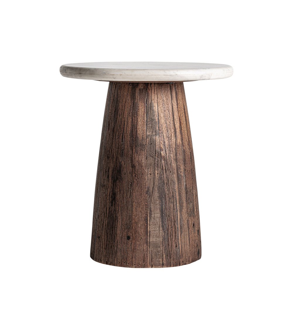 Mesa auxiliar skorup