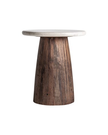 Mesa auxiliar skorup