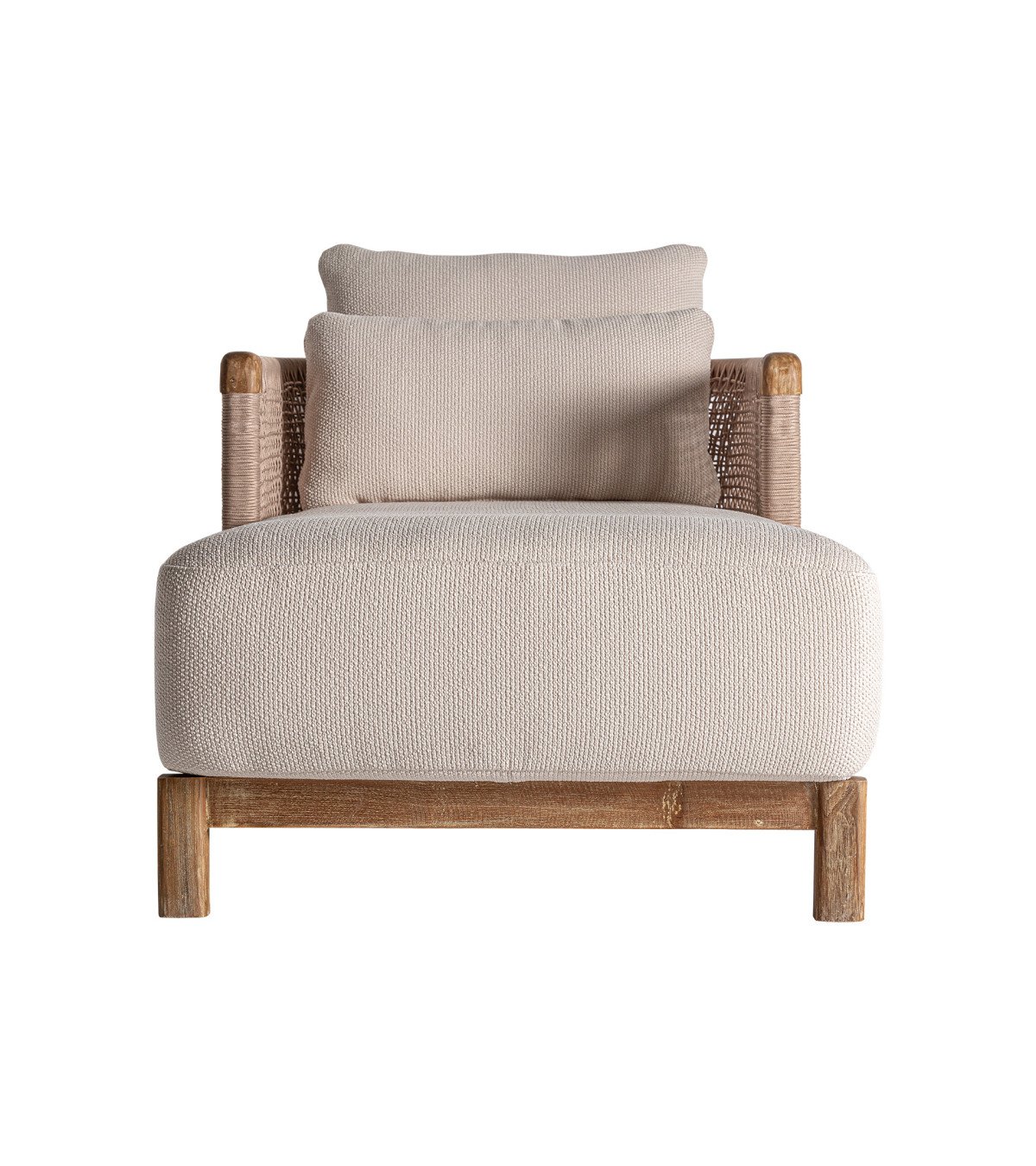 Chaise longue trena