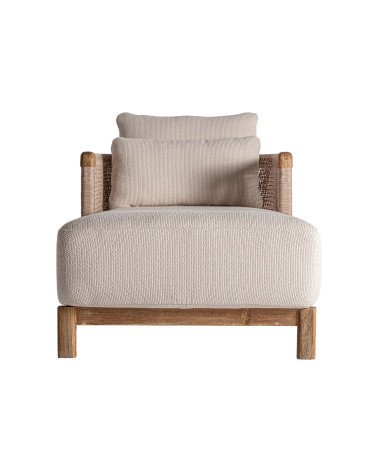 Chaise longue trena