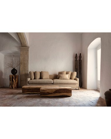 Escultura Kemet juego de 2