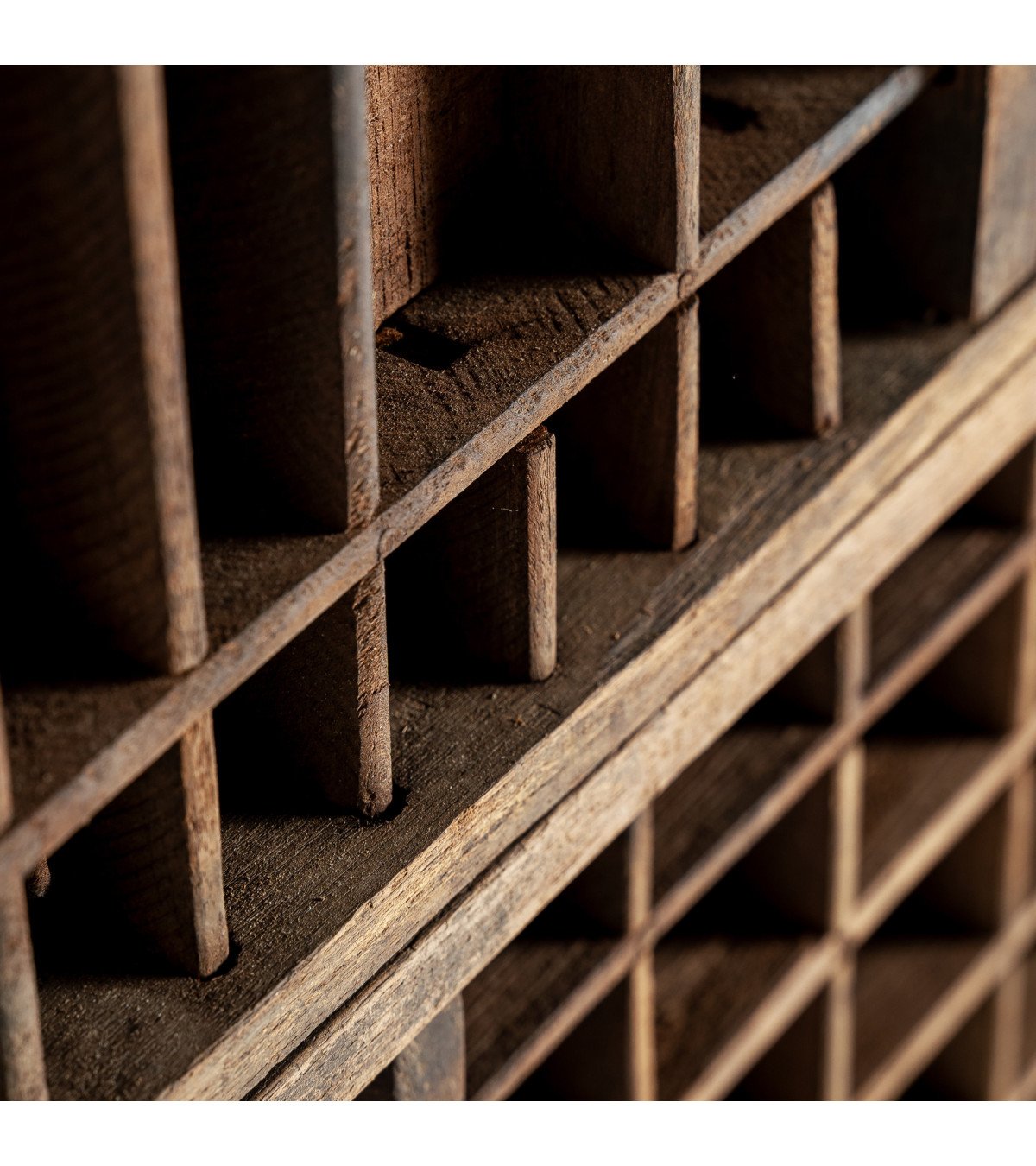 Panel decorativo kashere