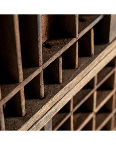 Panel decorativo kashere