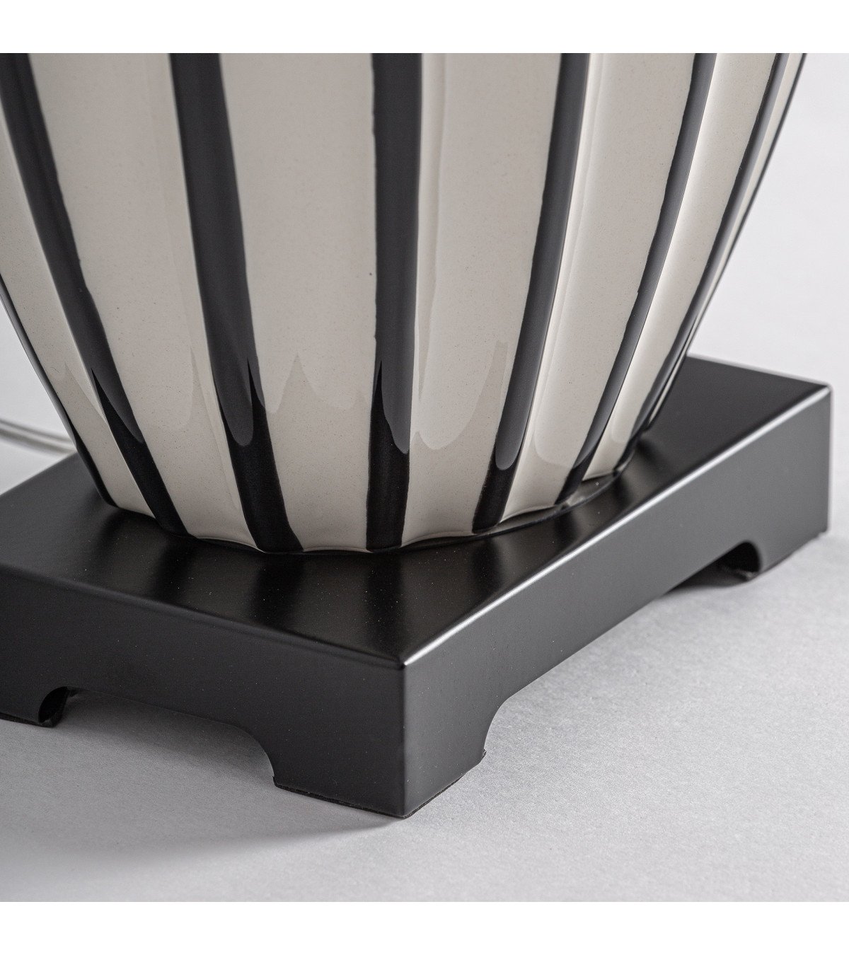 Lámpara de sobremesa