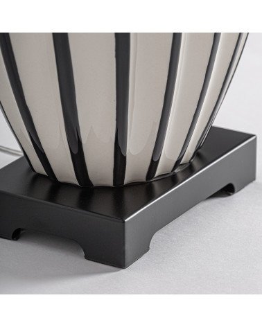 Lámpara de sobremesa