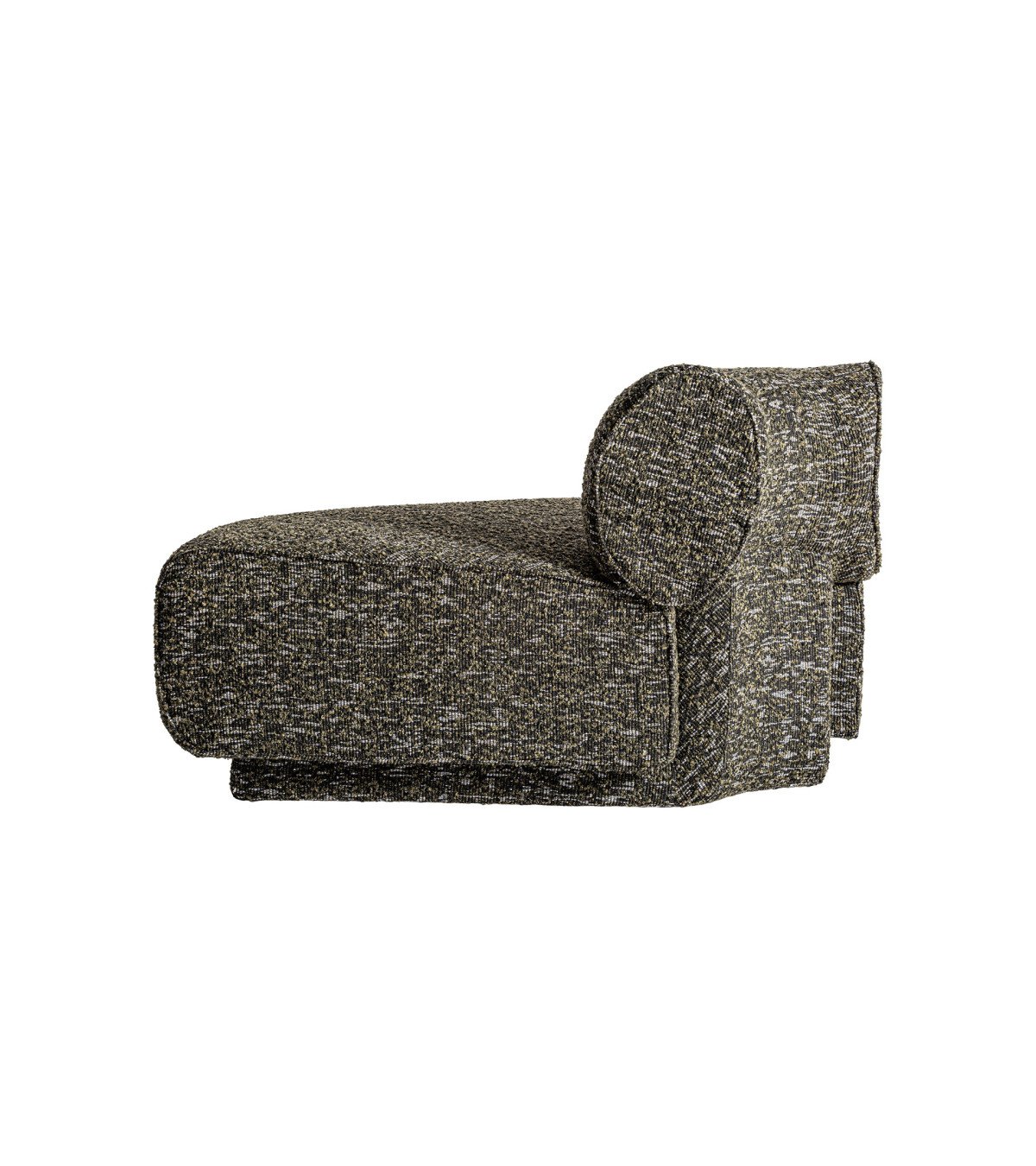 Módulo sofá central Kozly