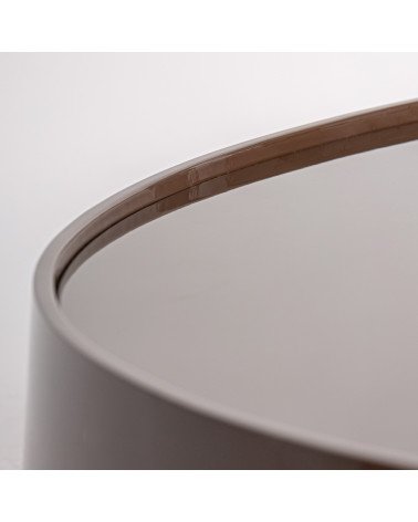 Mesa de centro trubia