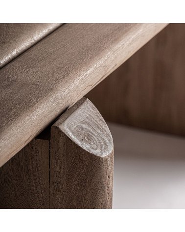 Mesa comedor jacquard