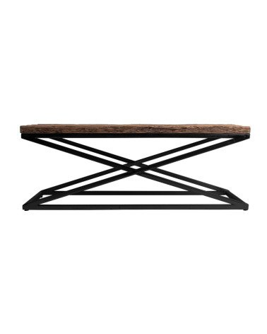 Mesa de centro akron