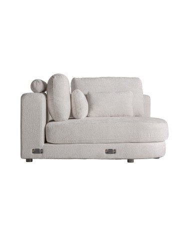 Módulo sofá esquinero Deruta