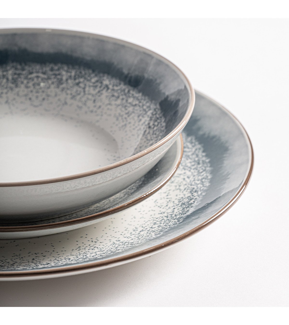 Vajilla chambrey j 18