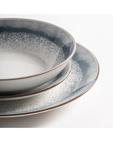 Vajilla chambrey j 18