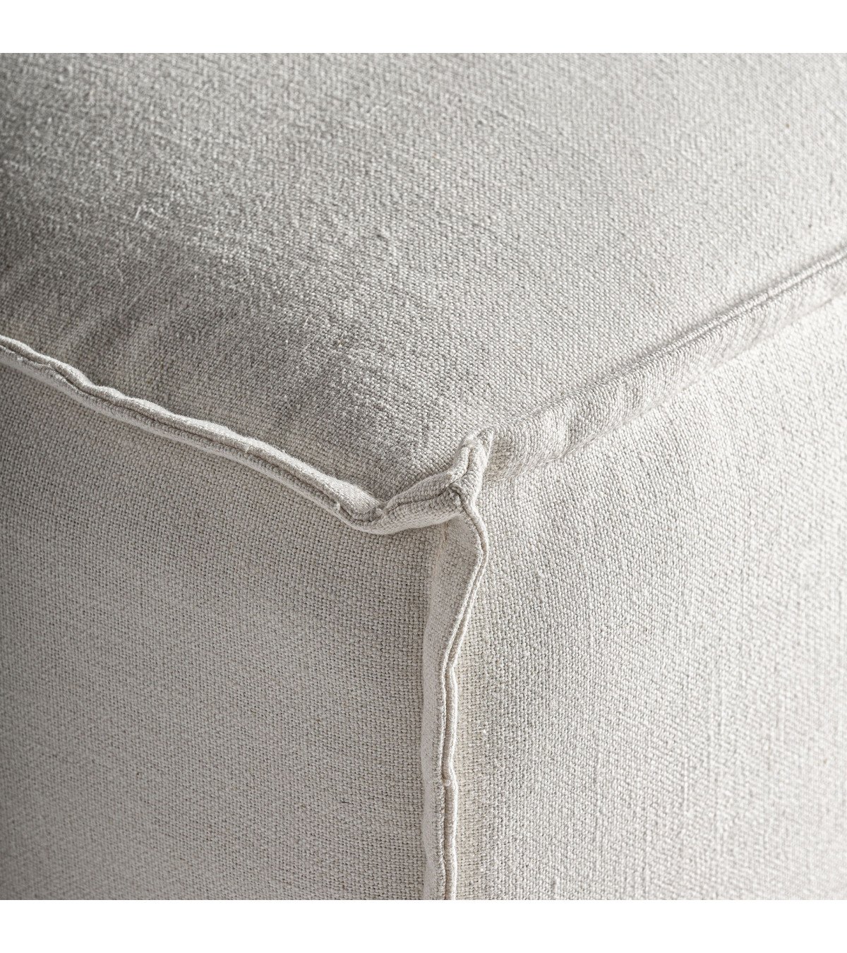 Módulo sofá esquinero derecha Virolle