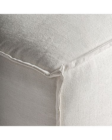 Módulo sofá esquinero derecha Virolle