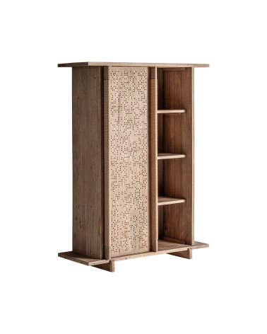 Armario jacquard