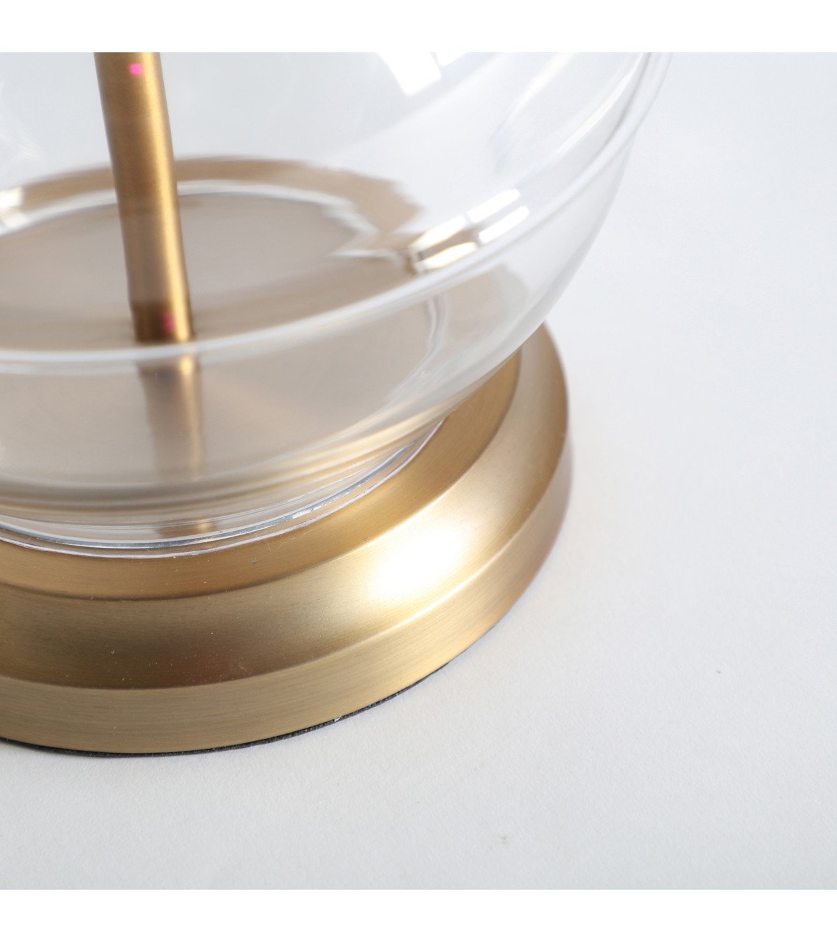 Lámpara de sobremesa