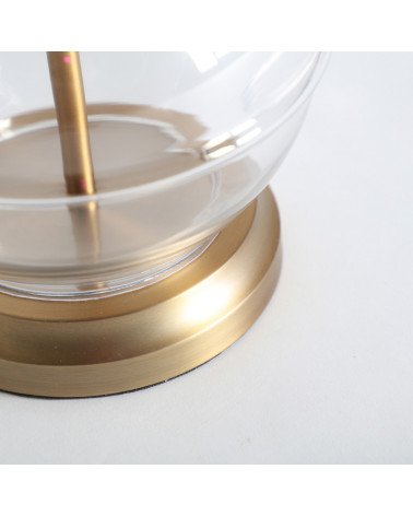 Lámpara de sobremesa