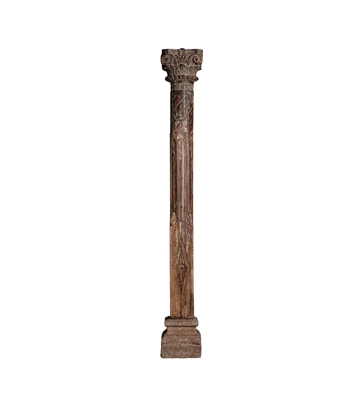 Columna baraka