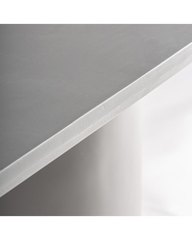 Mesa comedor felhasena