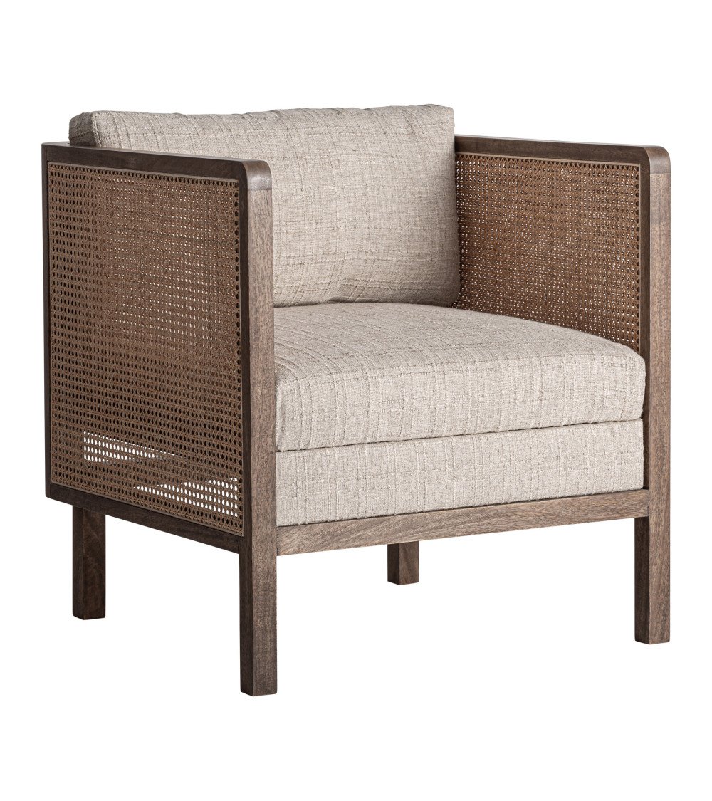 Sillón Nayla