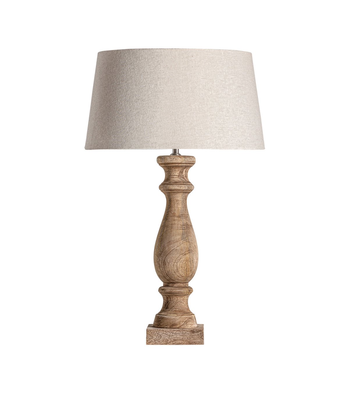 Lámpara de sobremesa