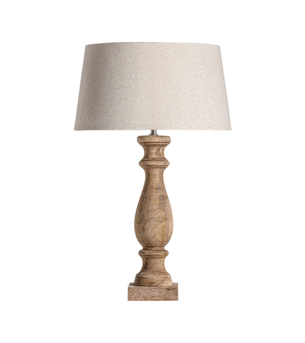 Lámpara de sobremesa