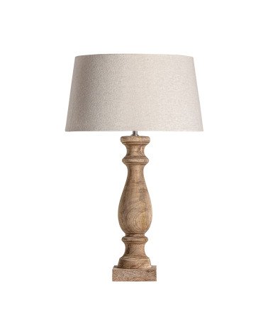 Lámpara de sobremesa