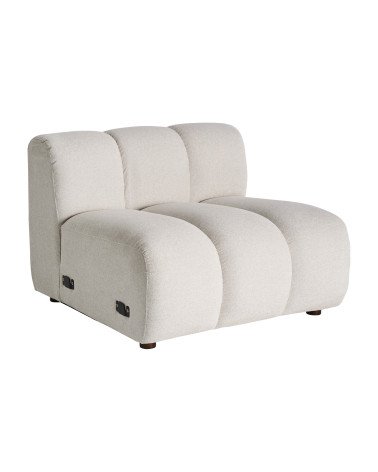 Módulo sofá central Dortan