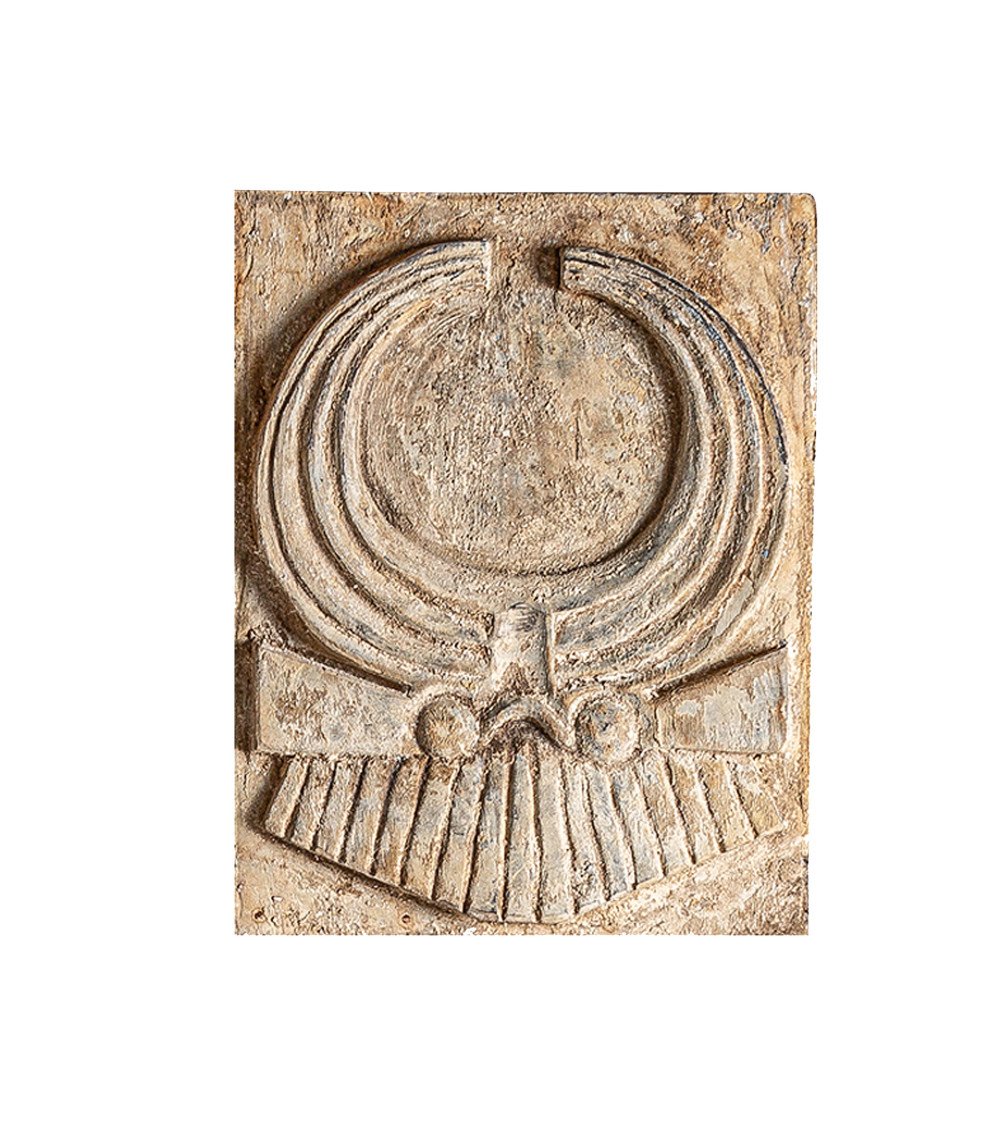 Panel decorativo peylon