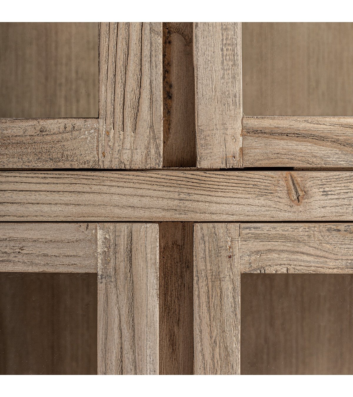 Vitrina modular masein