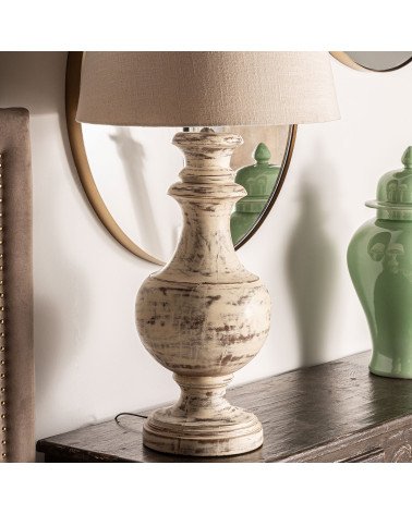 Lámpara de sobremesa