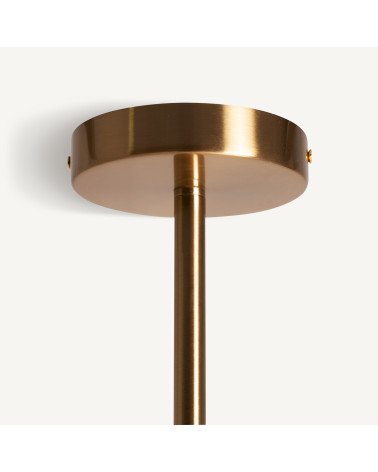 Lámpara de colgar sahi