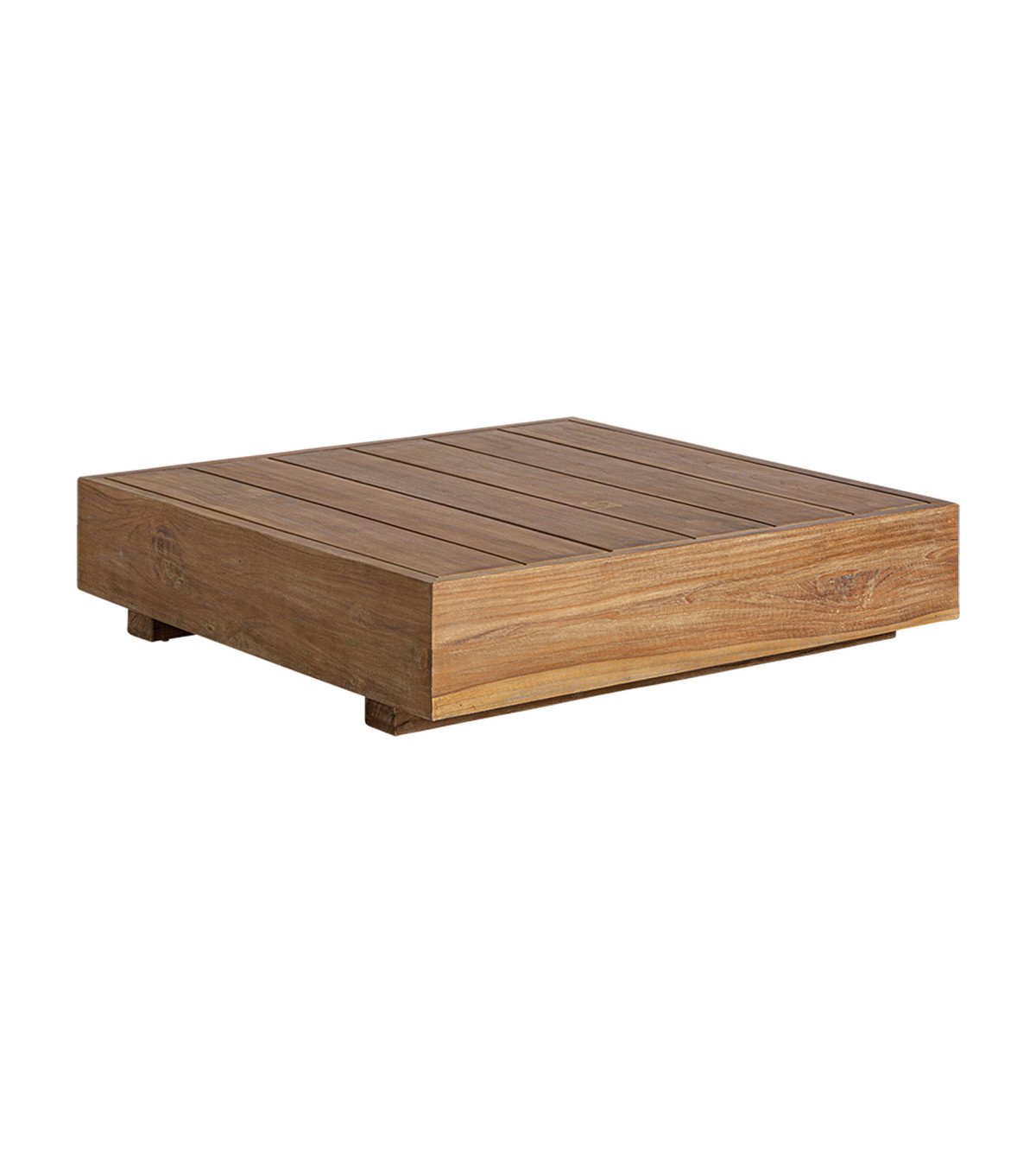 Mesa de centro trena