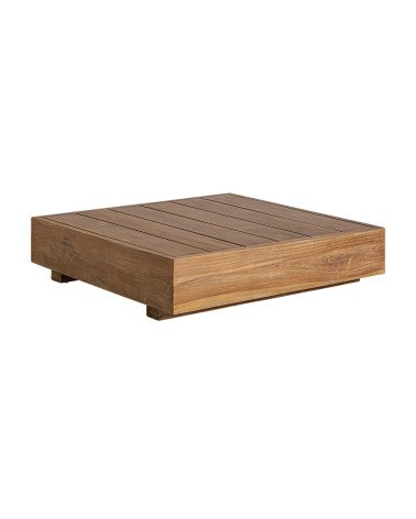 Mesa de centro trena
