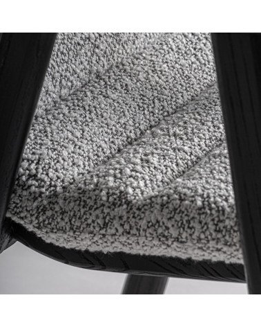 Silla Jacquard