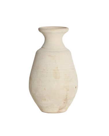 Jarrón vera