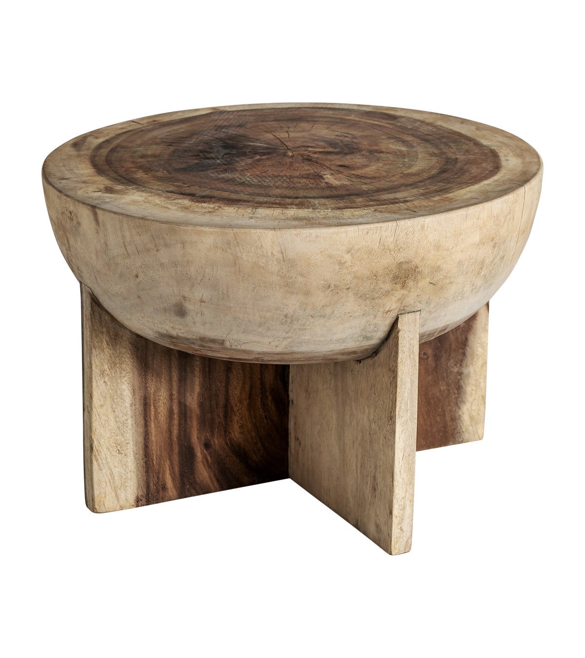 Mesa de centro doucen