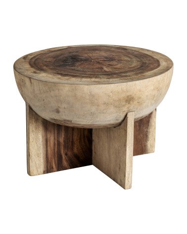 Mesa de centro doucen