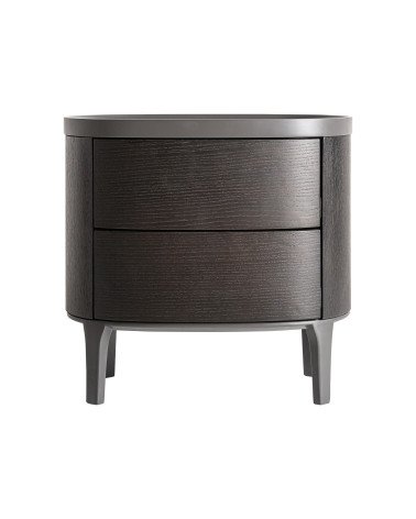 Mesita de noche liestal