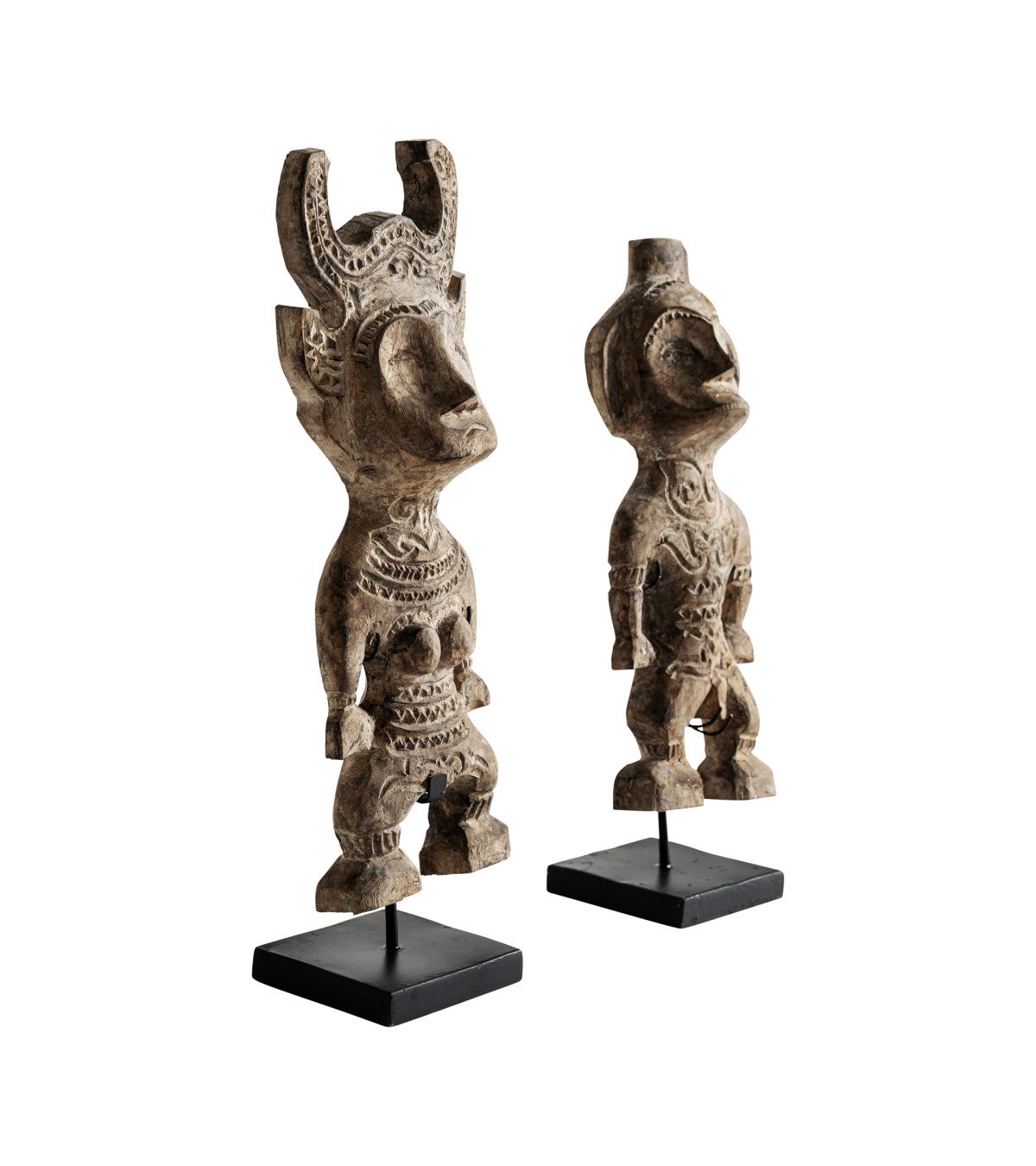 Figura decorativa tum j 2