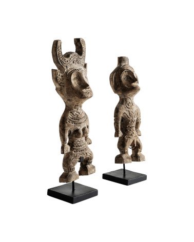 Figura decorativa tum j 2