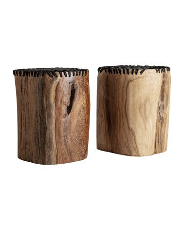 Mesa auxiliar obernai