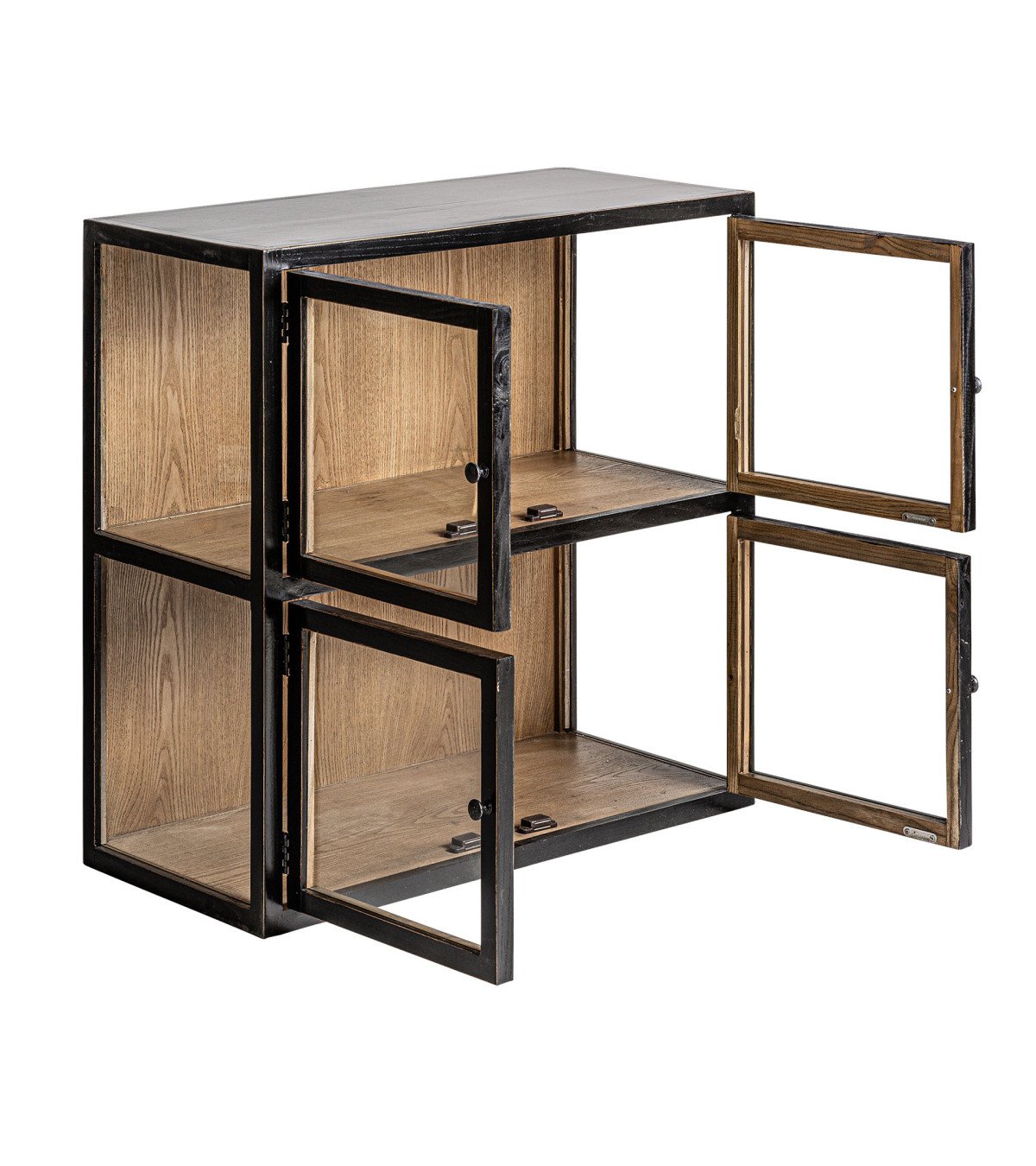 Vitrina modular bern