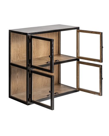 Vitrina modular bern