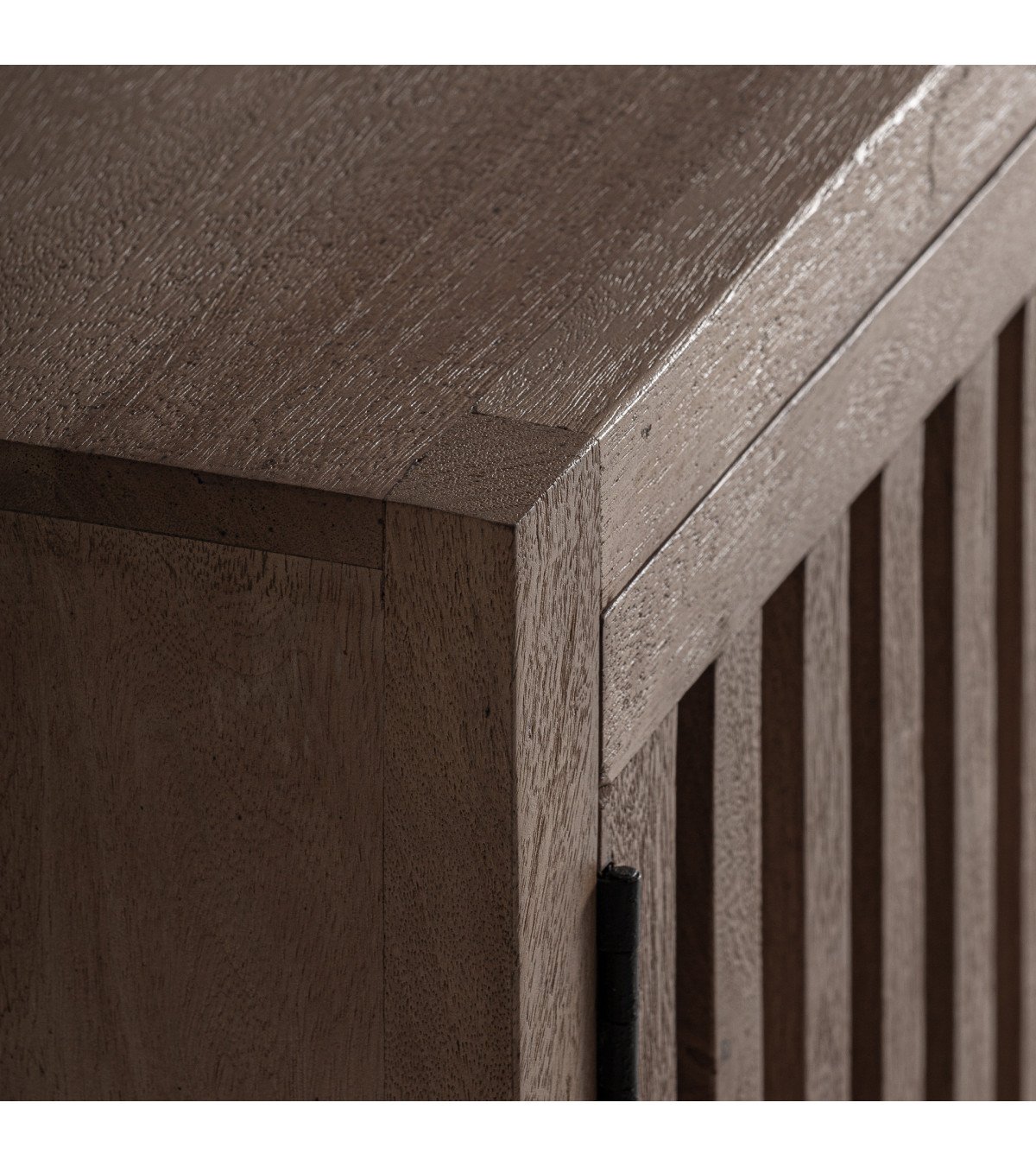 Mueble tv gabia