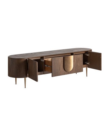 Mueble tv treignac