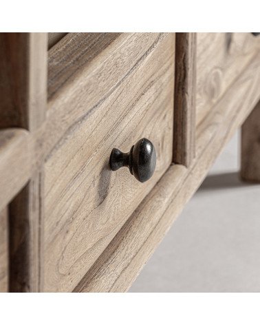Libreria modular Brecey