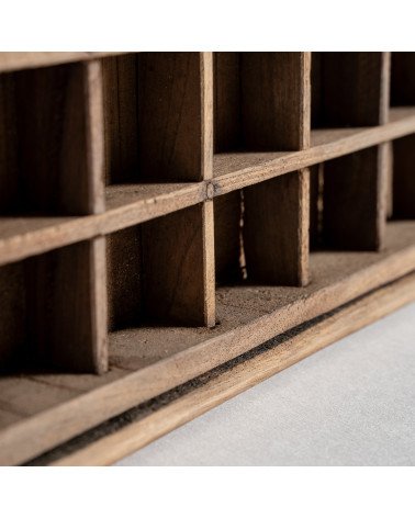 Panel decorativo kashere