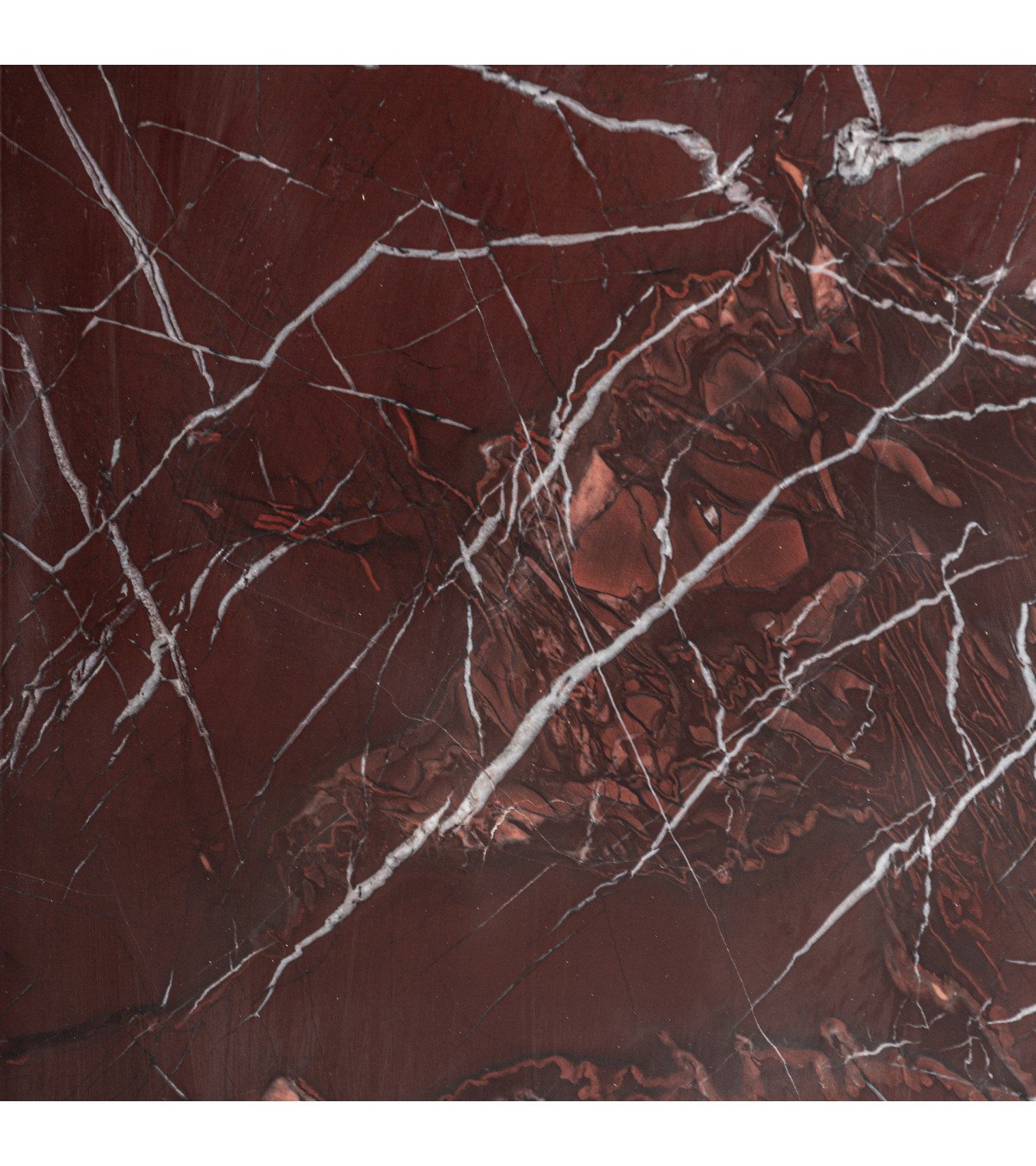 Mesa de centro bourg